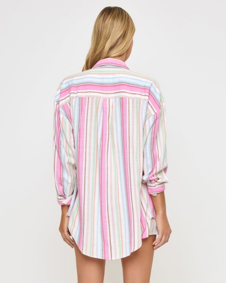 Santa Cruz Tunic