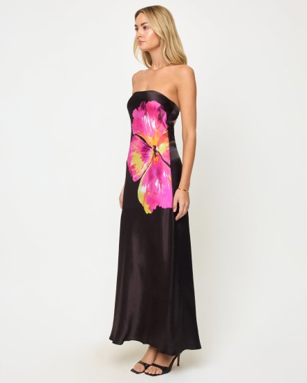Spring In Love Dress