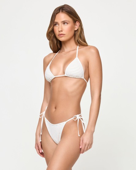 Levy Bikini Bottom