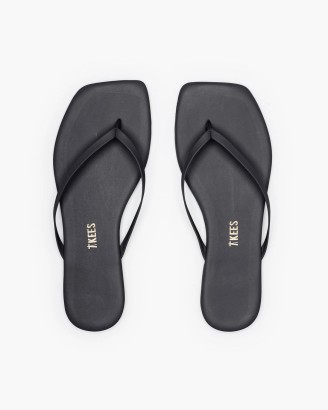 TKEES Square Toe Lily Sandals