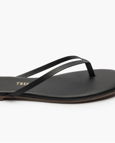 TKEES Square Toe Lily Sandals