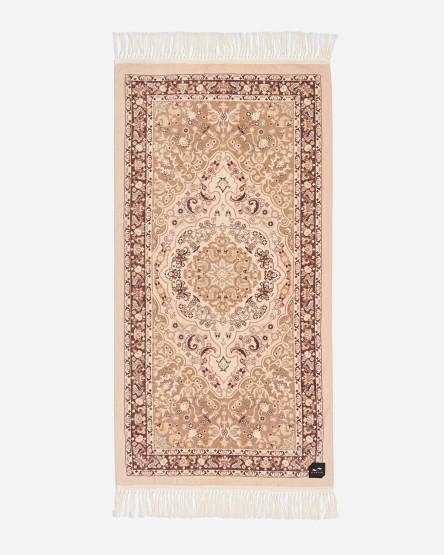 Slowtide Haven Beach Towel