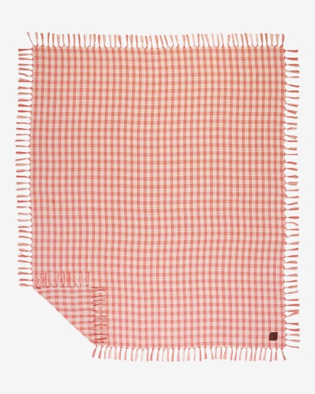 Slowtide Palaka Lightweight Beach Blanket