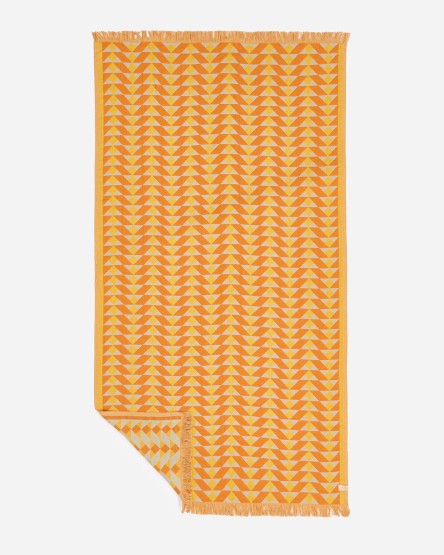 Slowtide Daydream Driftweave Turkish Towel