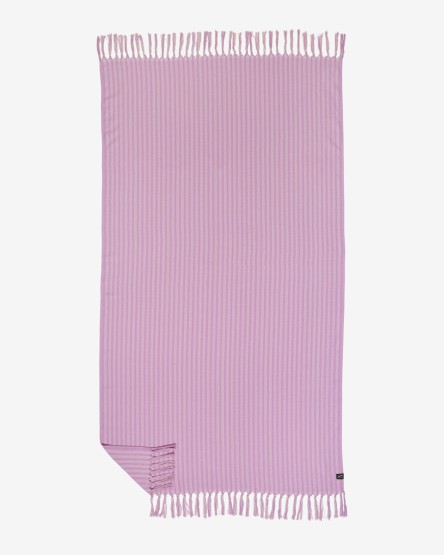 Slowtide Koko Turkish Towel