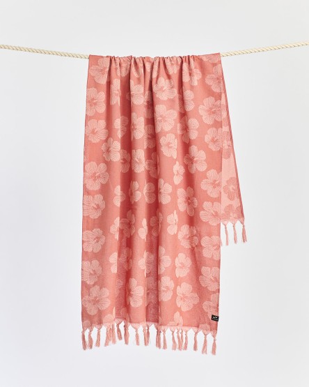 Slowtide Hau Turkish Towel