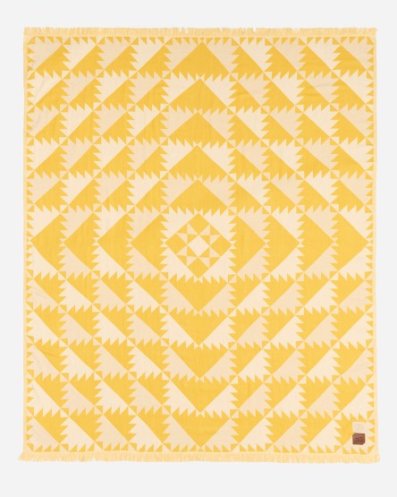 Slowtide Daydream Driftweave Beach Blanket
