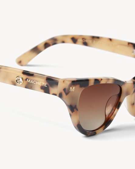 Machete Suzy Sunglasses
