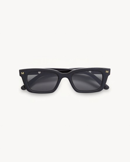 Machete Ruby Sunglasses
