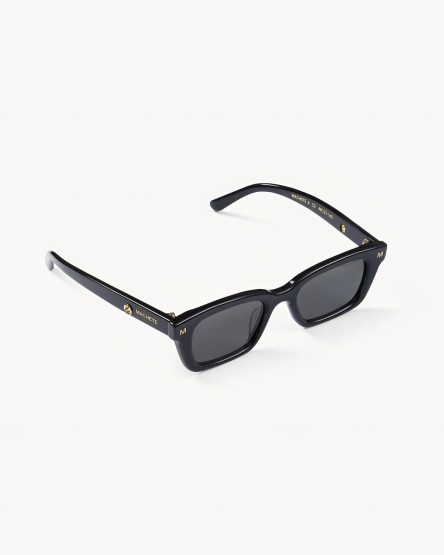Machete Ruby Sunglasses