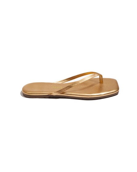 TKEES Square Toe Lily Sandals