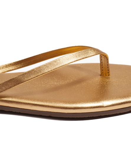 TKEES Square Toe Lily Sandals