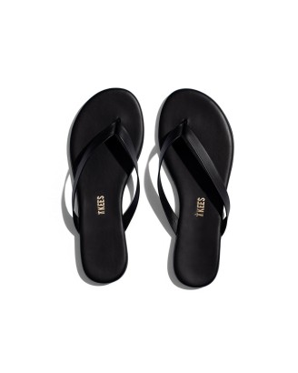 TKEES Boyfriend Sandals