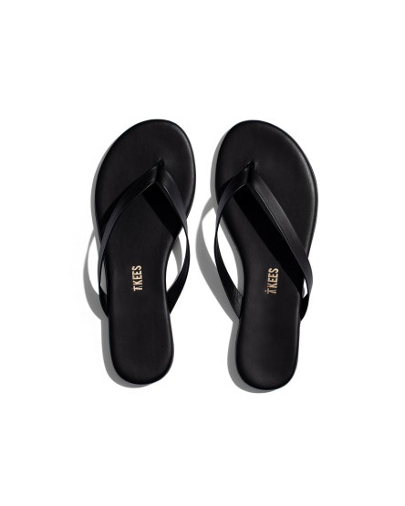 TKEES Boyfriend Sandals