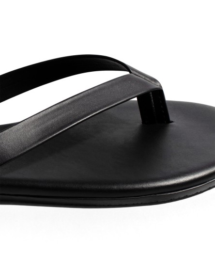 TKEES Boyfriend Sandals