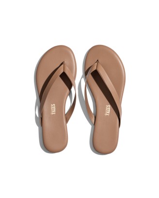 TKEES Boyfriend Sandals