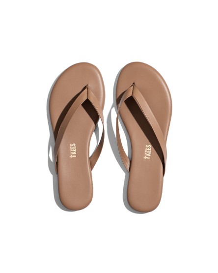 TKEES Boyfriend Sandals