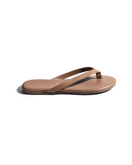 TKEES Boyfriend Sandals