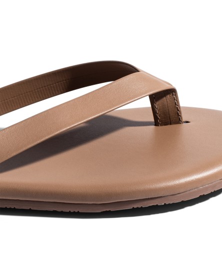 TKEES Boyfriend Sandals