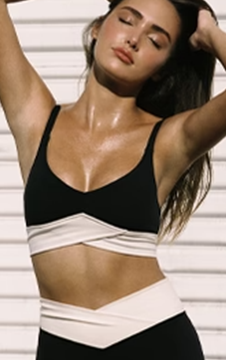 Active Tops & Bras